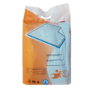 پد زیرانداز بیمار آرتیکو مدل N10 بسته 10 عددی