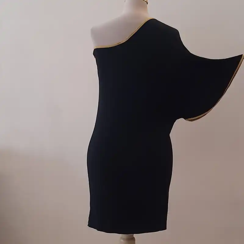 پیراهن زنانه مدل مجلسی