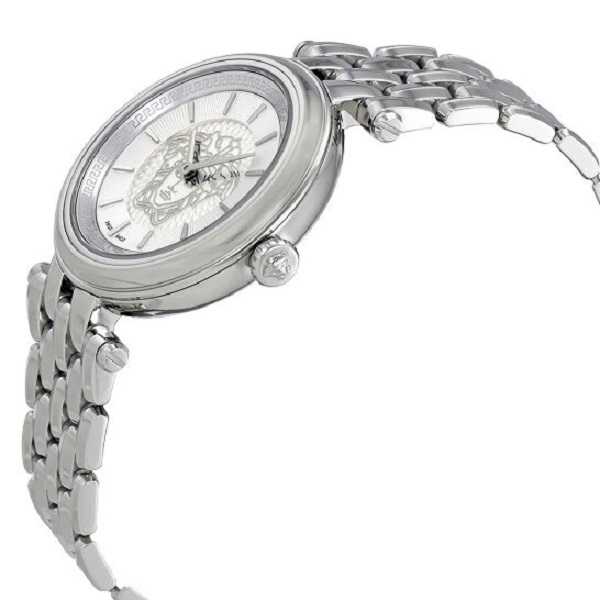 خرید                                      ساعت مچی عقربه ای زنانه ورساچه مدل VQE04 0015
