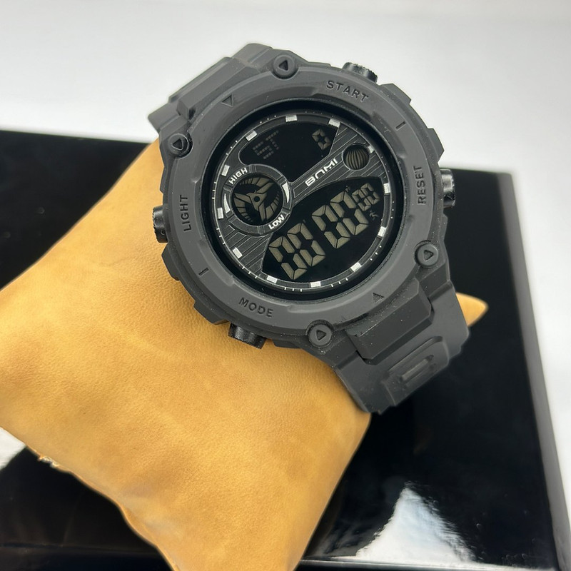 ساعت مچی دیجیتال مردانه بنمی مدل no2026g ساعت مچی دیجیتال مردانه بنمی مدل no2026g