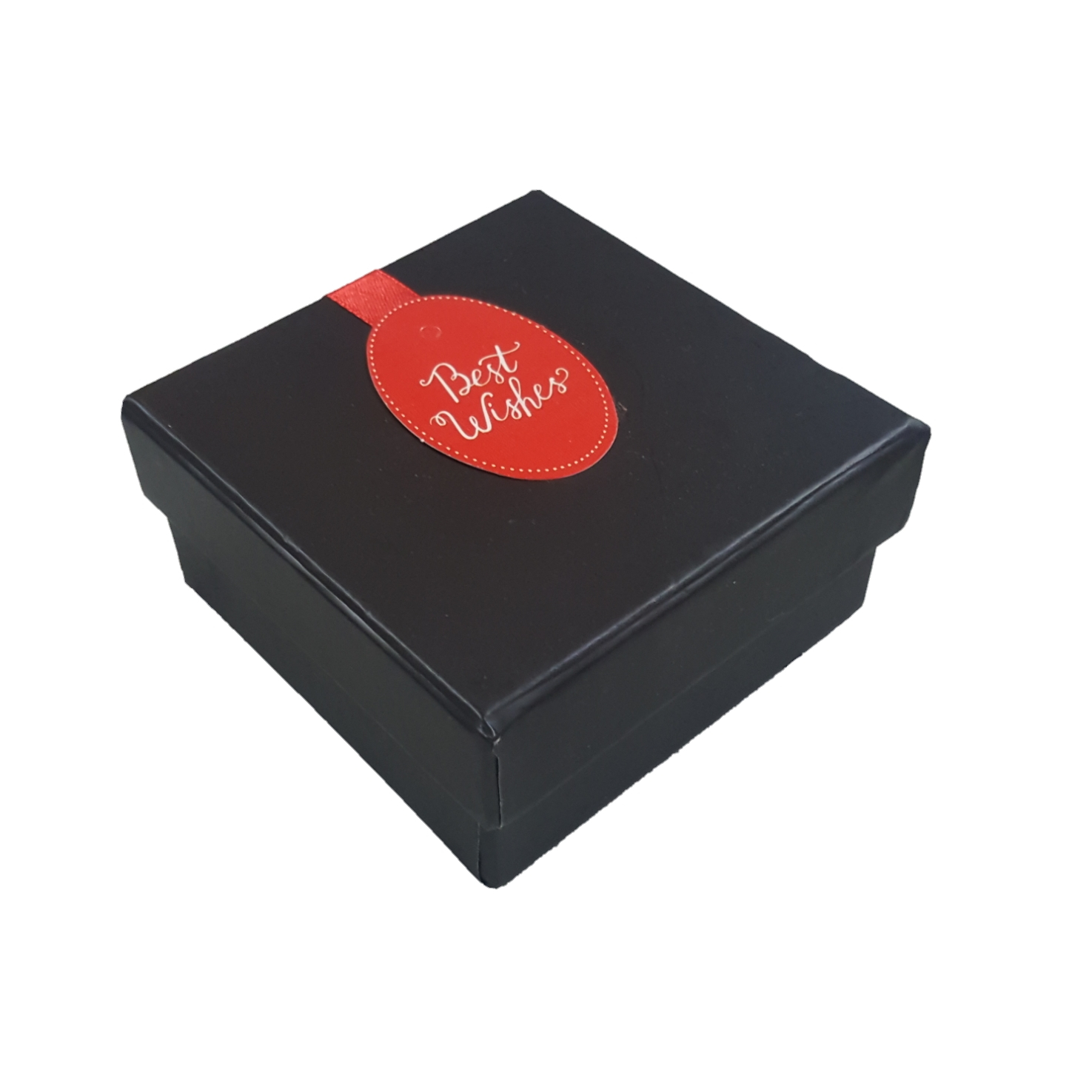 جعبه هدیه مدل لاو کد 023