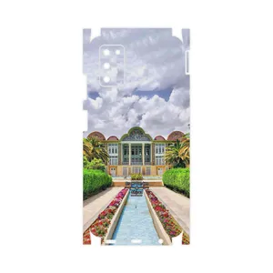 MAHOOT Eram garden-FullSkin Cover Sticker for Samsung Galaxy A03S