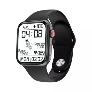 ساعت هوشمند هاینو تکو مدل Hwatch-6 germany version Series 6 44mm