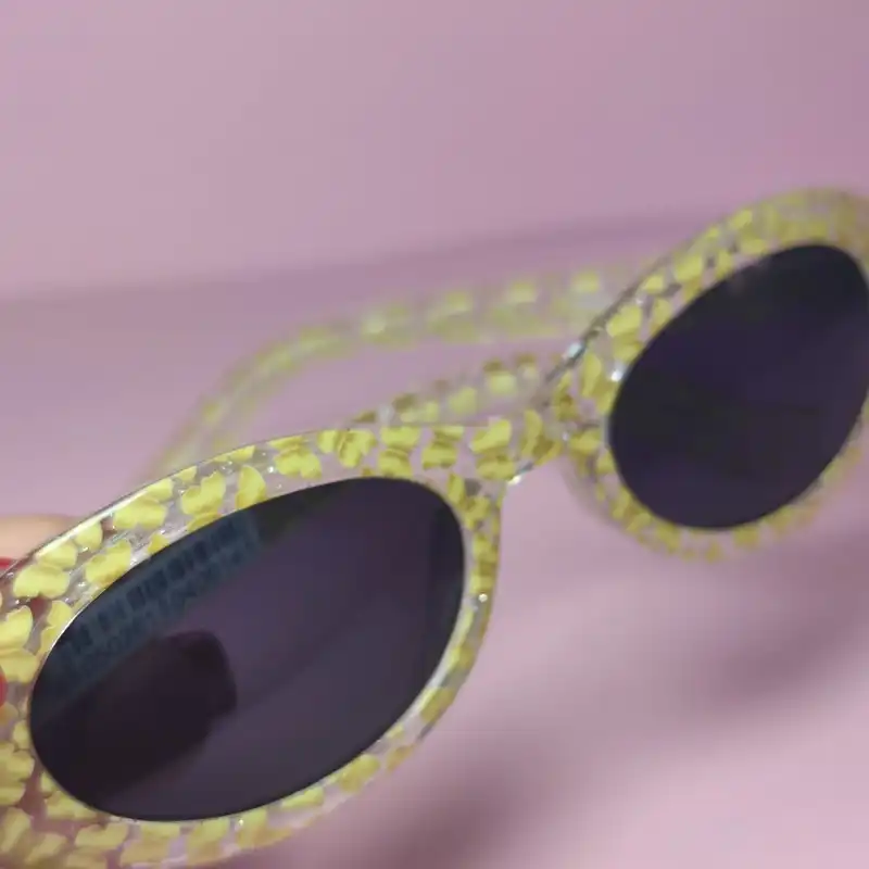 عینک آفتابی بچگانه مدل 3930