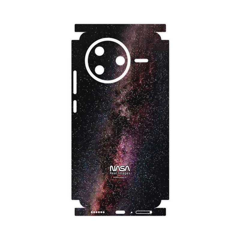 برچسب پوششی ماهوت مدل Universe_by_NASA_2-FullSkin مناسب برای گوشی موبایل شیائومی Poco F7 Pro