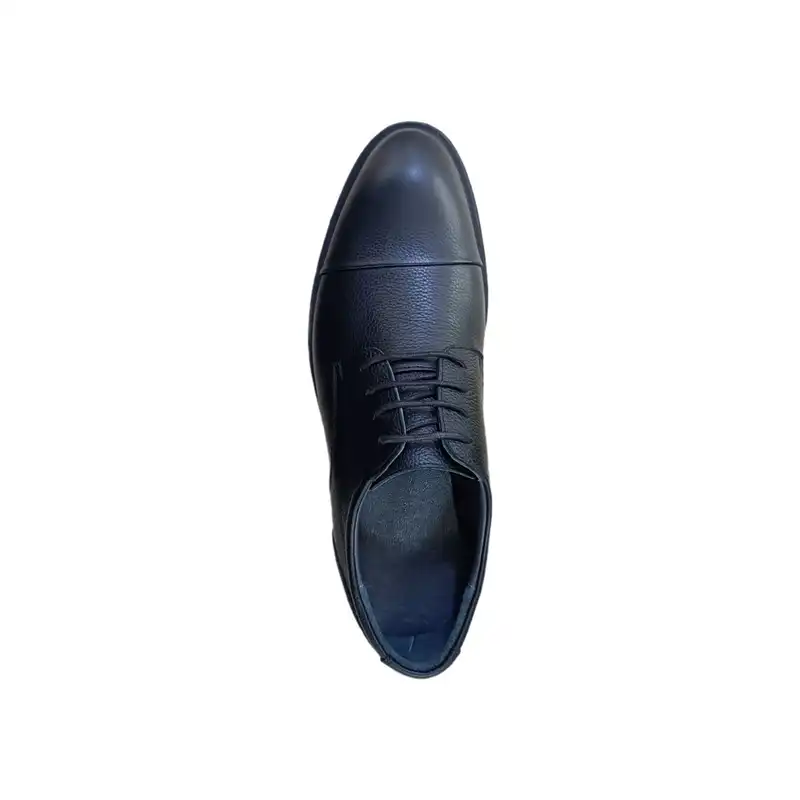 کفش مردانه مدل کلاسیک چاپی
