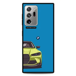 AKAM AMC-WSGN20U-BMW-42 Cover For Samsung Galaxy Note 20 Ultra
