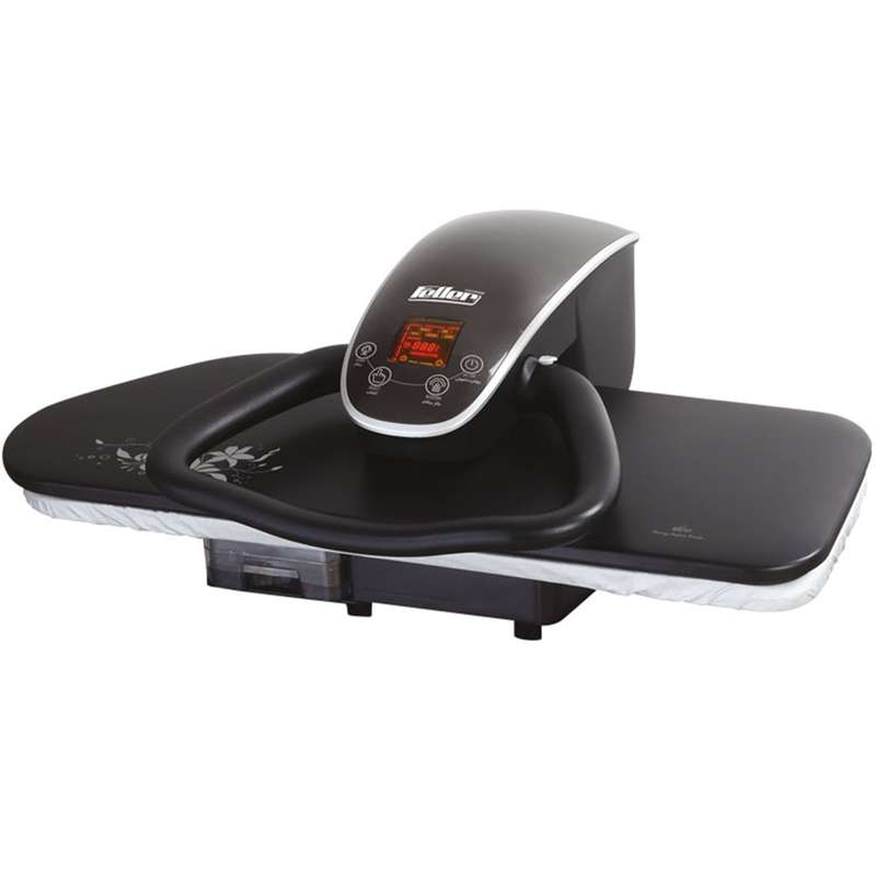 اتو پرسی فلر مدل SPU 92