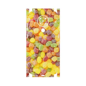 MAHOOT Gummi candy 2-FullSkin Cover Sticker for Nokia 5.3
