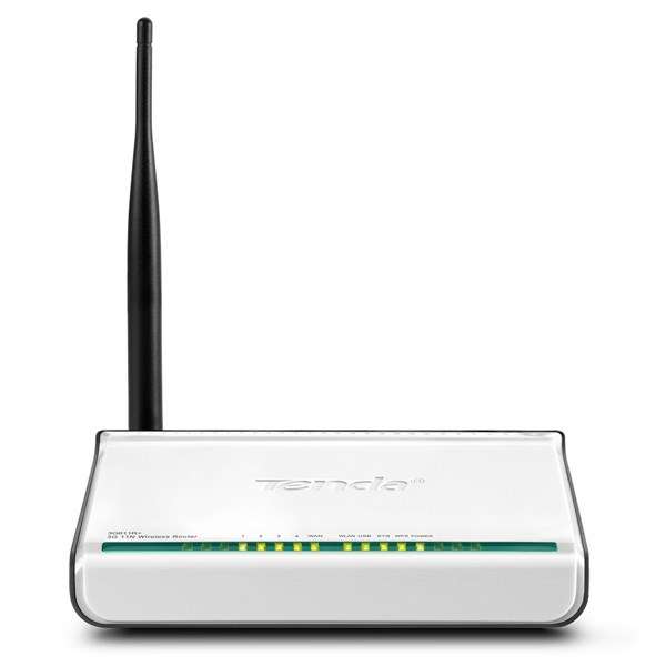 روتر بیسیم تندا مدل 3G611R Plus روتر بیسیم تندا مدل 3G611R Plus