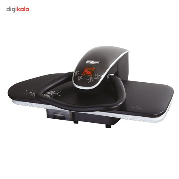 اتو پرسی فلر مدل SPU 92