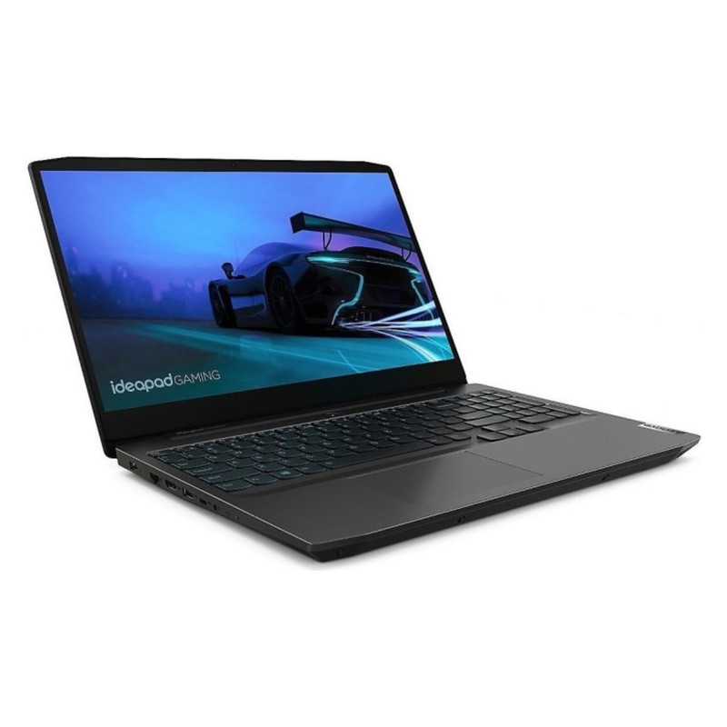 لپ تاپ 15.6 اینچی لنوو مدل IdeaPad Gaming 3 GE لپ تاپ 15.6 اینچی لنوو مدل IdeaPad Gaming 3 GE