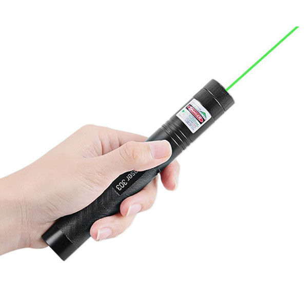 لیزر پوینتر مدل SN-Laser 303