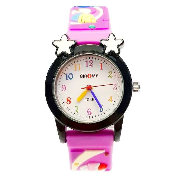 ساعت مچی عقربه ای بچگانه مدل BMA3