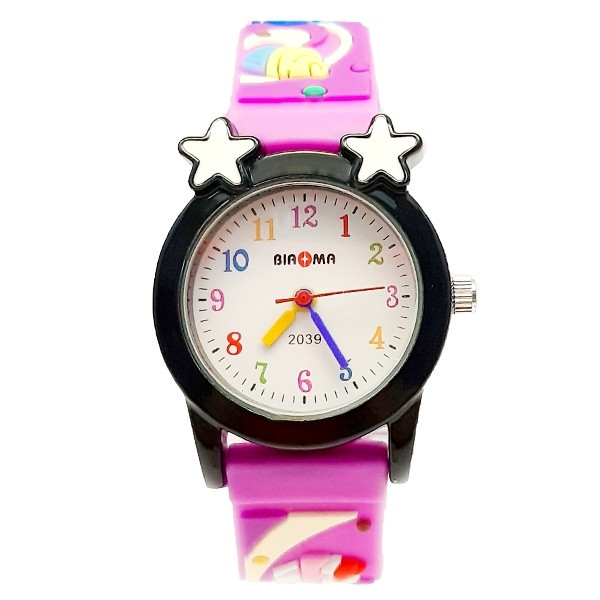 ساعت مچی عقربه ای بچگانه مدل BMA3