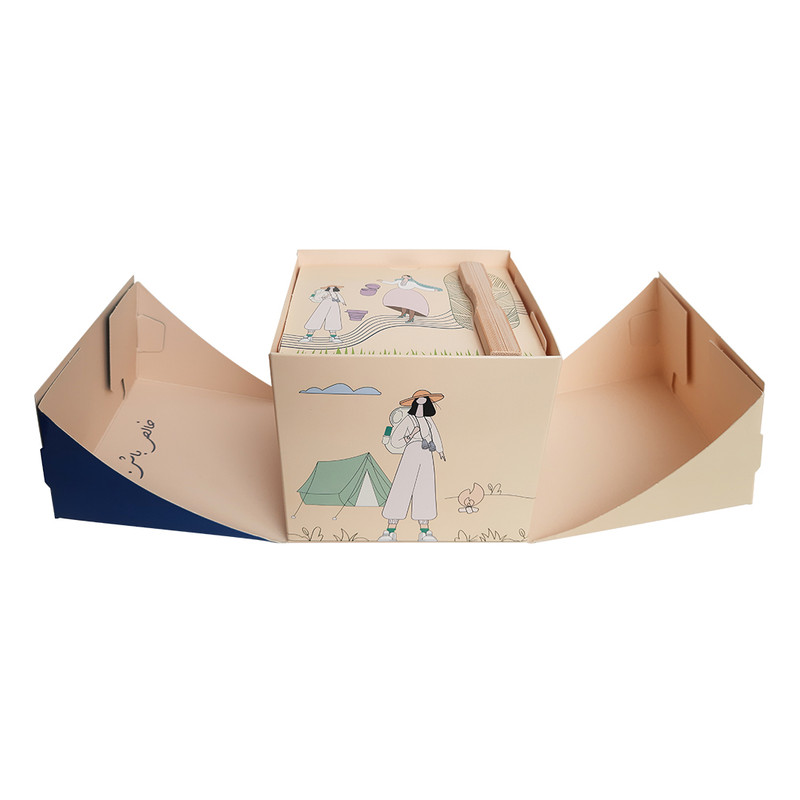 کاپ قاعدگی پیور مدل ساقه ای سایز بزرگ