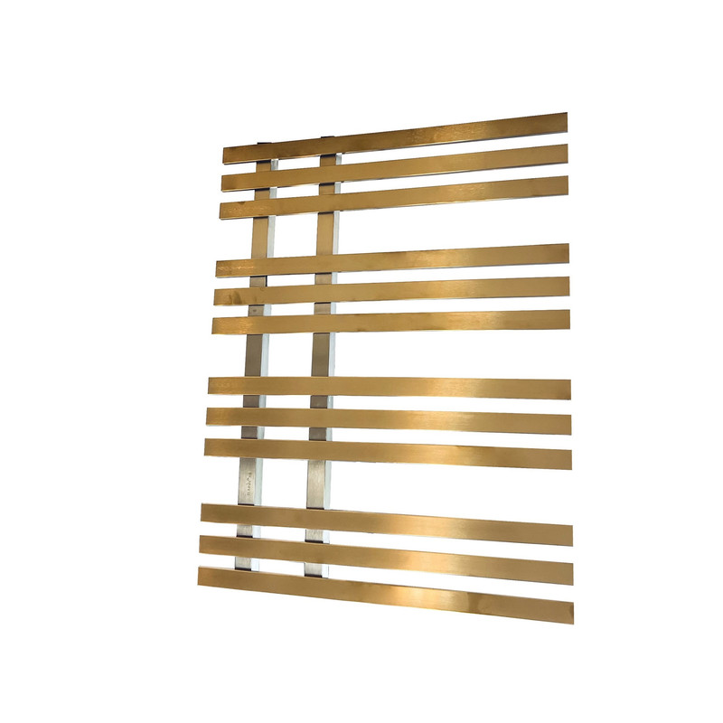 رادیاتور حوله خشک کن مدل وارمیس کد 8050