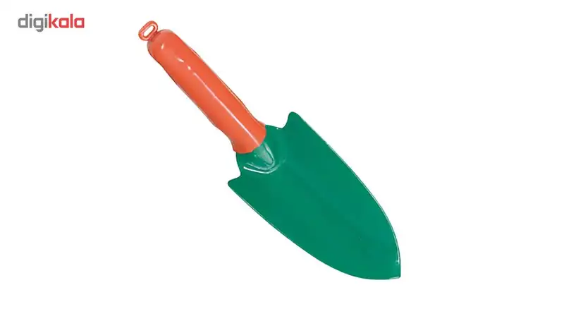 بیلچه باغبانی به کشت مدل AF-100