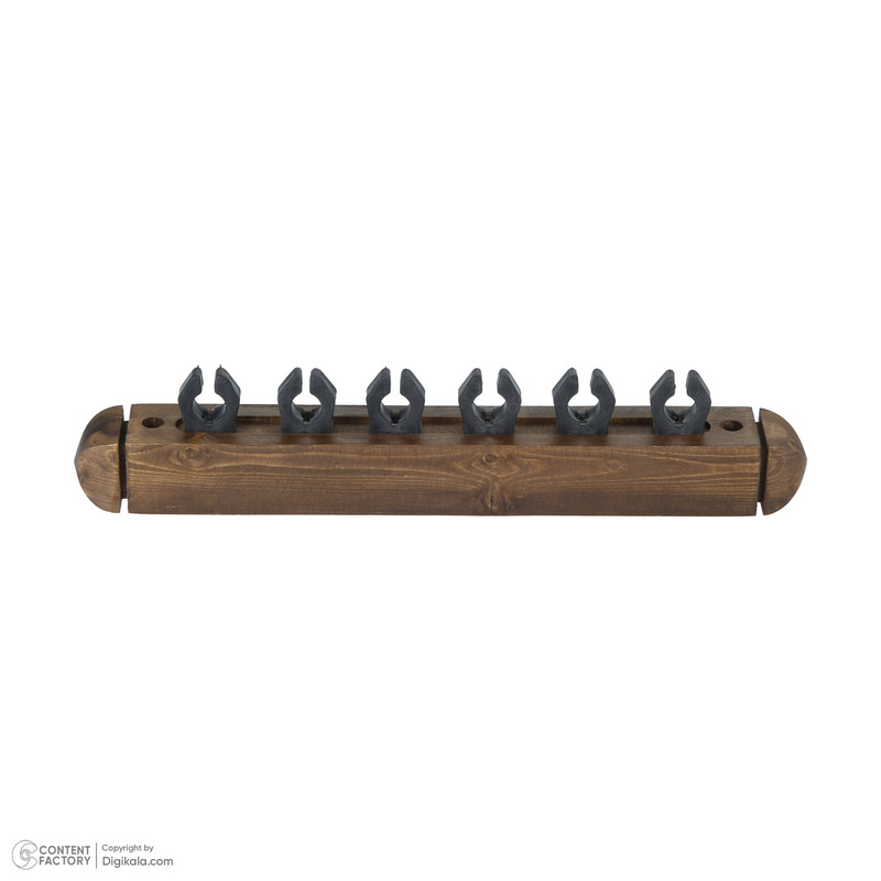 جاچوبی بیلیارد مدل دیواری کد TW-012