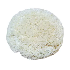 پد پولیش خودرو  مدل 125