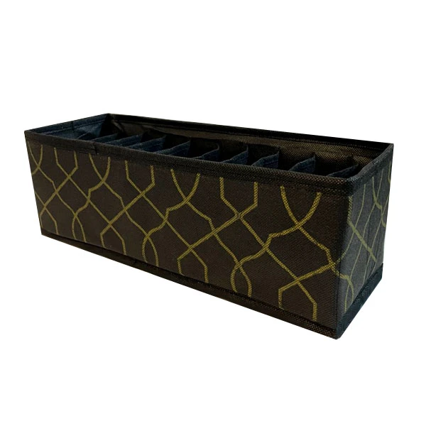 ارگانایزر تن تن مدل اسکلت دیواره کد S01