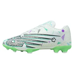 کفش فوتبال مدل استوک دار کد C-8529