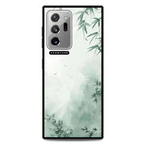 AKAM AMC-WSGN20U-ZEN-26 Cover For Samsung Galaxy Note 20 Ultra