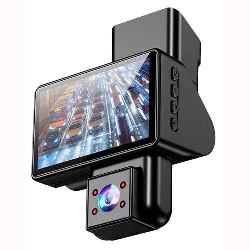 دوربین ثبت وقایع خودرو مدل T751/1296P