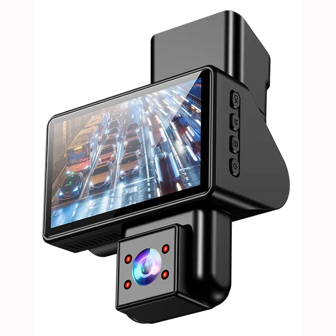 دوربین ثبت وقایع خودرو مدل T751/1296P