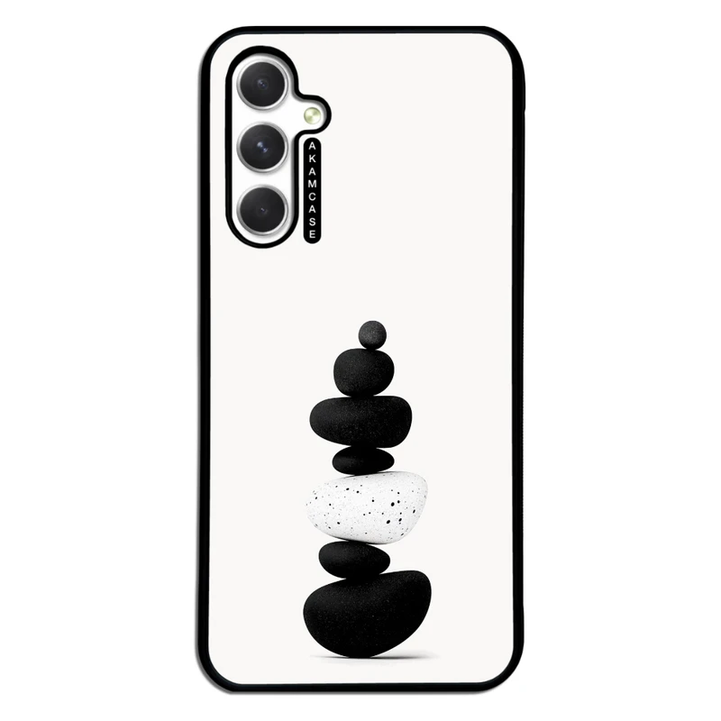 کاور آکام مدل AMC-WSGA54-ZEN-4 مناسب برای گوشی موبایل سامسونگ Galaxy A54