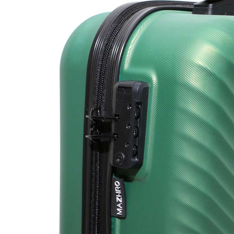 چمدان کودک ماژرو مدل کرومی