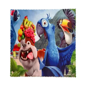 دستمال عینک مدل ریو کد 01