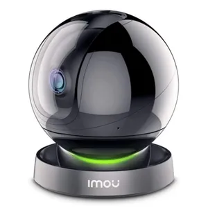 دوربین مداربسته تحت شبکه آیمو مدل Rex 4mp