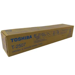 تونر مشکی توشیبا مدل T2507P