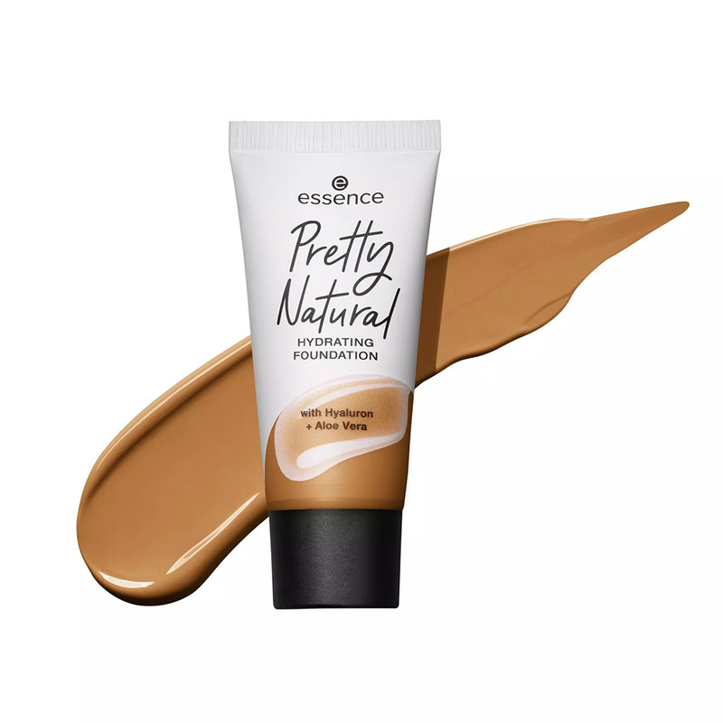 کرم پودر اسنس مدل Pretty Natural شماره 170 حجم 30 میلی لیتر