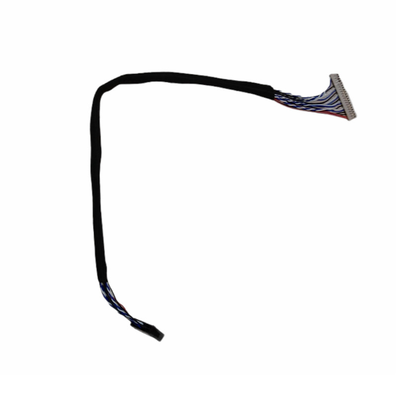 پنل ال سی دی صنعتی ان ای سی مدل NL10276BC20-04C سایز 10.4 اینچ