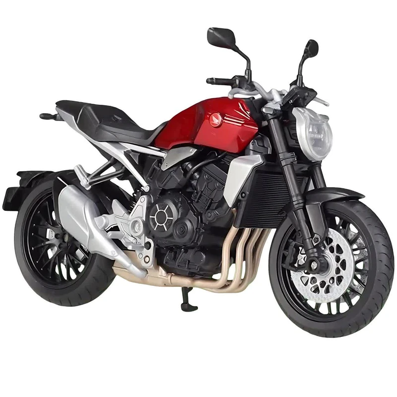 موتور بازی ناب سل مدل هوندا سی بی آر ولی فلزی HONDA CB1000R WELLY