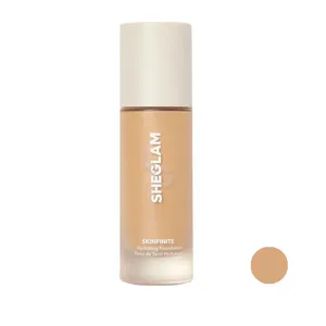 کرم پودر شیگلم مدل  SKINFINITE HYDRATING SAND حجم 30 میلی لیتر