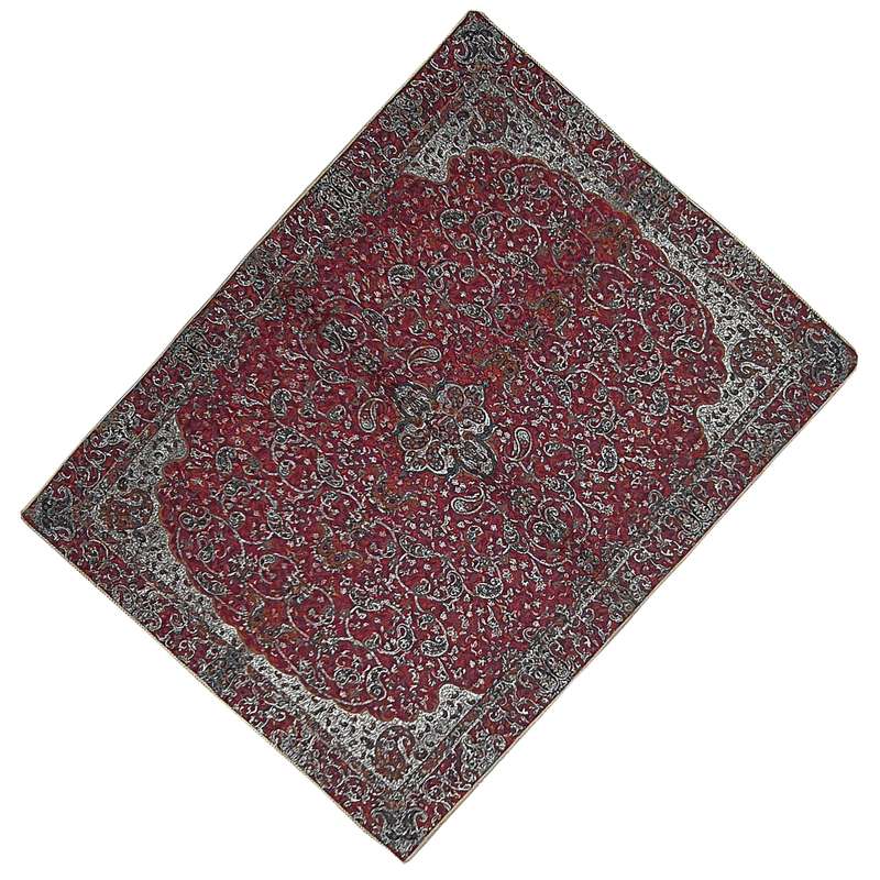 رومیزی ترمه مدل نسترن کد BS70