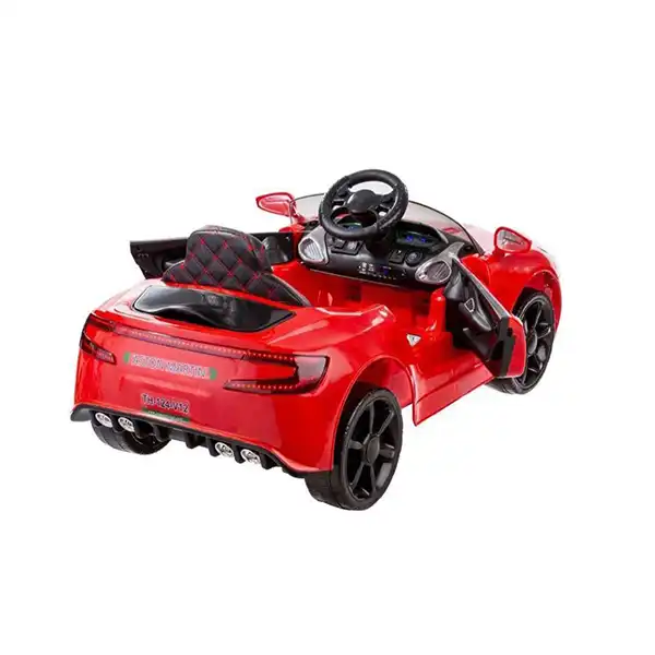 ماشین شارژی طرح استون مارتین مدل 2025