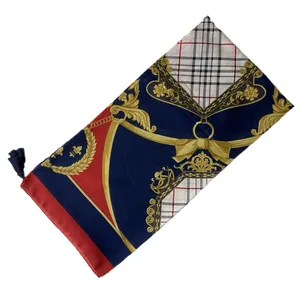 روسری زنانه مدل نخی دانژه