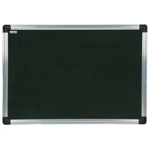 Shidco Bulletin Board Size 60 in 90 Cm