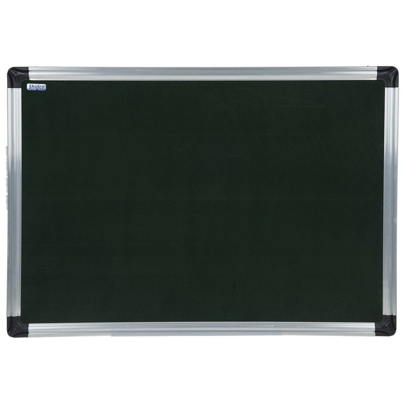 تابلو اعلانات شیدکو سایز 90×60 سانتی‌متر