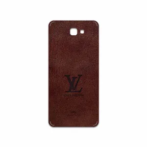 MAHOOT NL-LS_VTTN Cover Sticker for Samsung Galaxy J7 Prime
