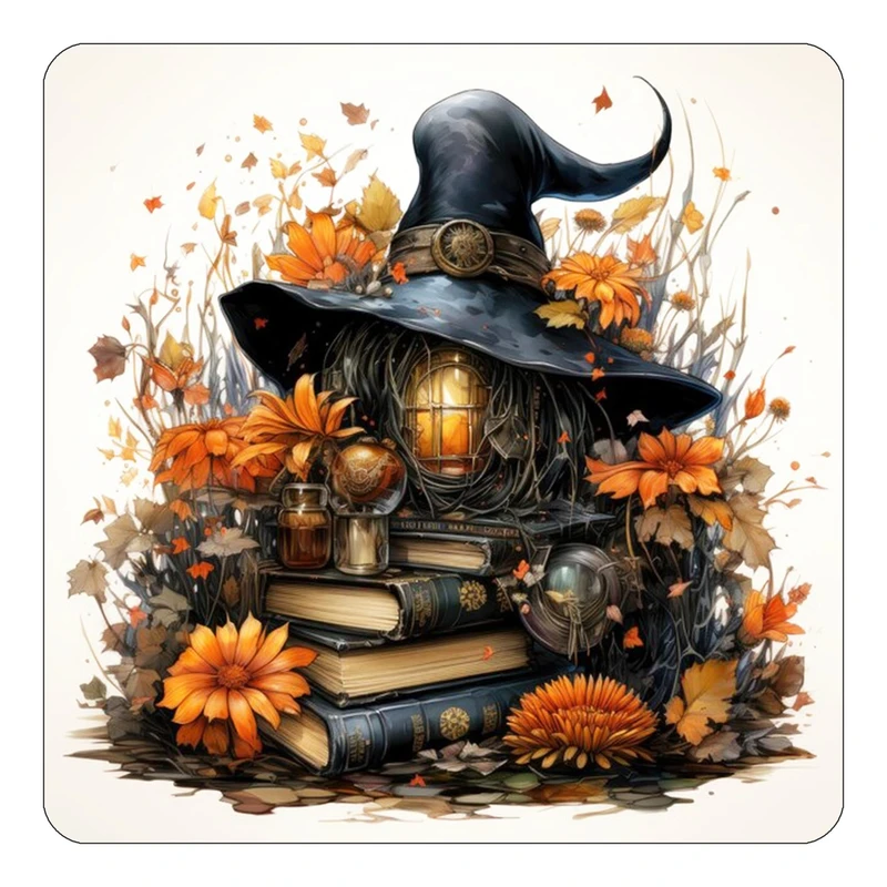 مگنت کاکتی طرح هری پاتر Harry Potter مدل mp43562