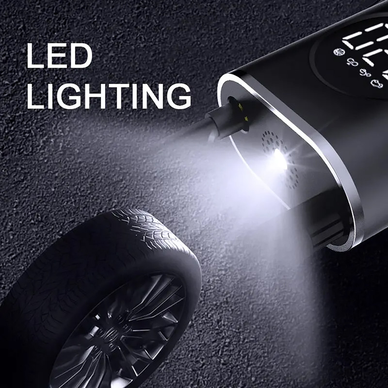 کمپرسور هوا شارژی کی‌پو مدل CZK-3668