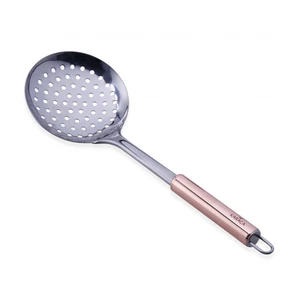 کفگیر کاراجا مدل COPPER