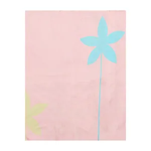 ملحفه آدنو مدل Spinner کد IR56 دونفره سایز 180x200 سانتی متر