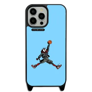 AKAM AMC-WLA13PROMAX-SPIDER MAN7 Cover For Apple iPhone 13 Pro Max