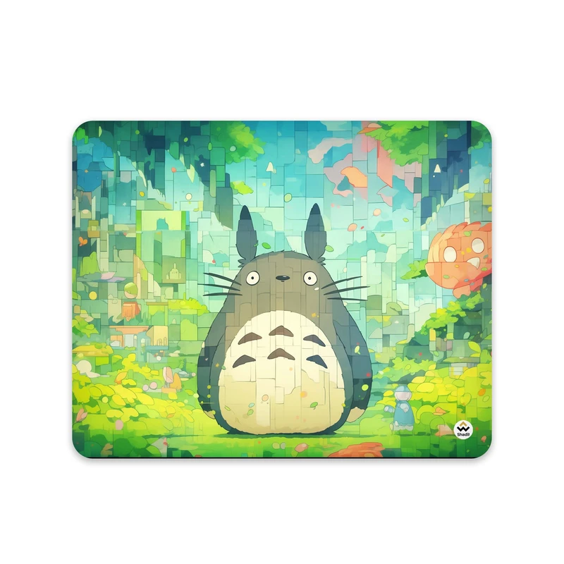 ماوس پد شادیت مدل همسایه من توتورو کد985 سایز 24*19 سانتی متر